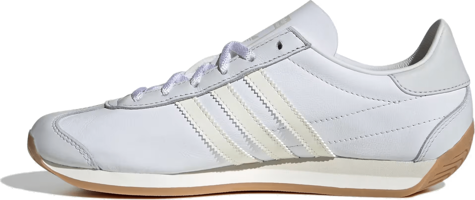 adidas Country OG Cloud White Off White Aluminium (Women's)