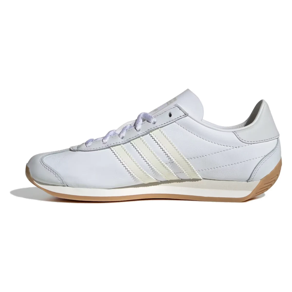 adidas Country OG Cloud White Off White Aluminium (Women's)