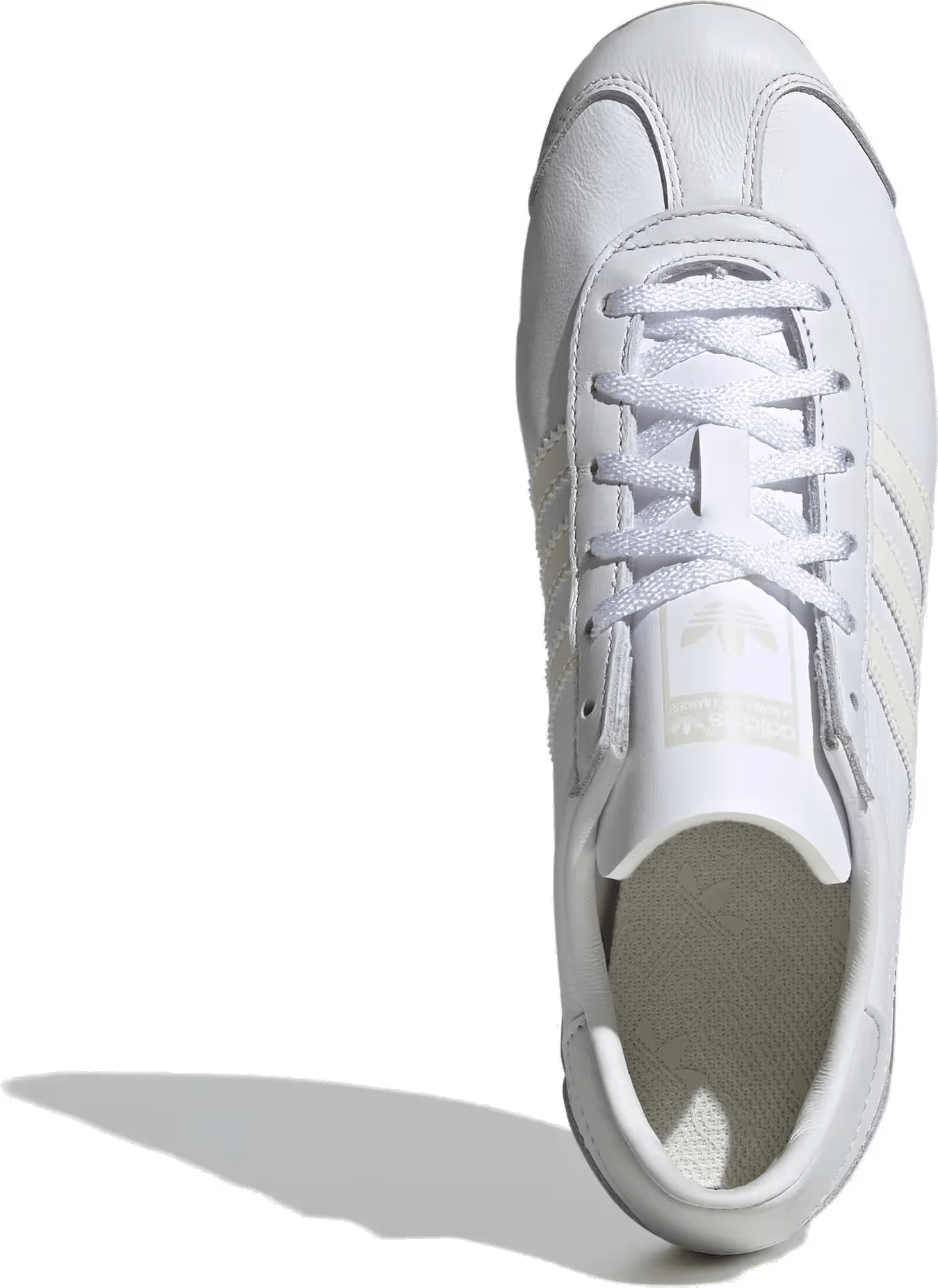 adidas Country OG Cloud White Off White Aluminium (Women's)