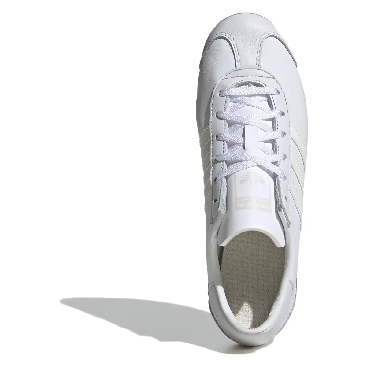 adidas Country OG Cloud White Off White Aluminium (Women's)