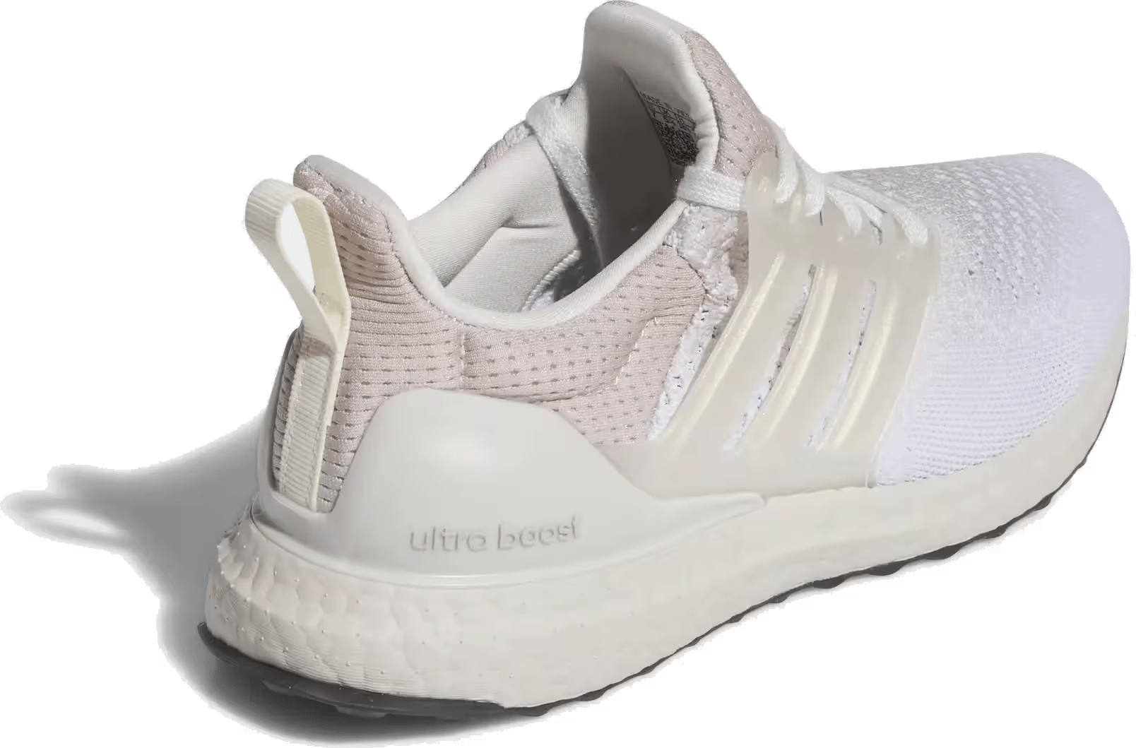 adidas Ultra Boost 1.0 Cloud White Wonder Beige (Women's)