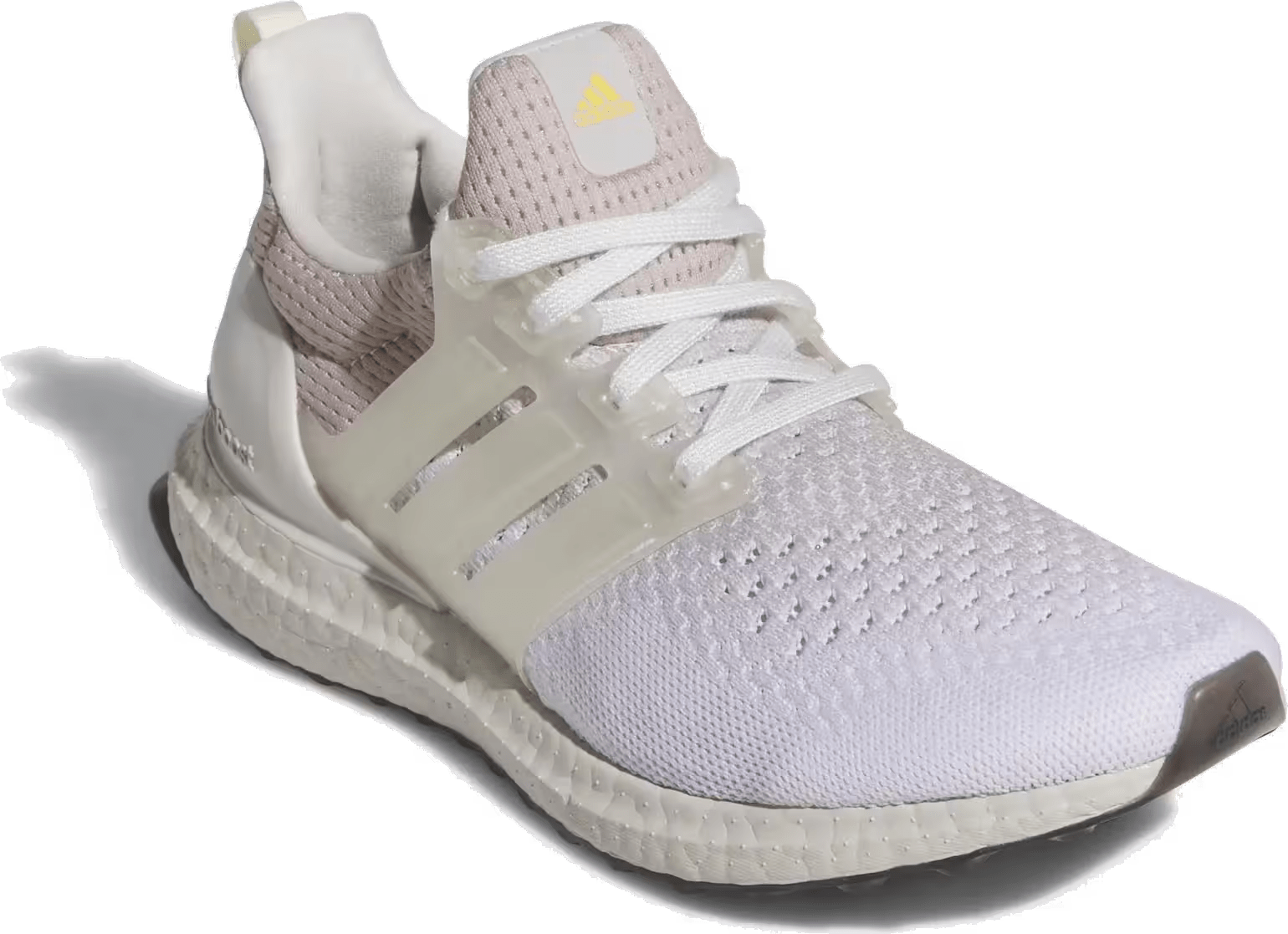 adidas Ultra Boost 1.0 Cloud White Wonder Beige (Women's)