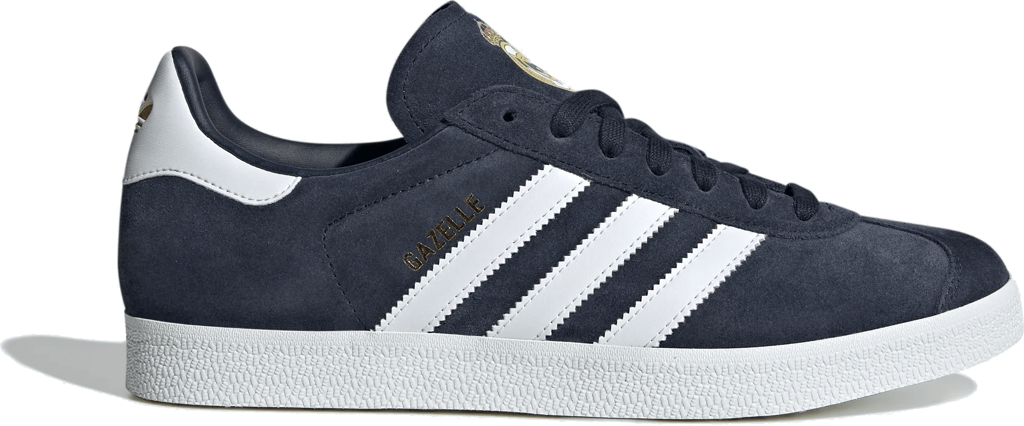 adidas Gazelle Real Madrid