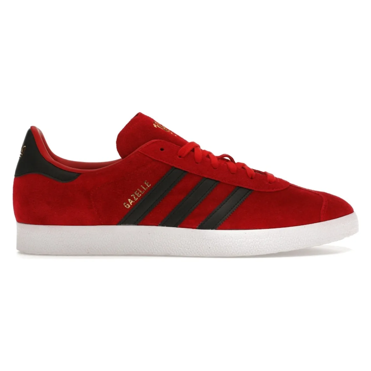 adidas Gazelle Manchester United