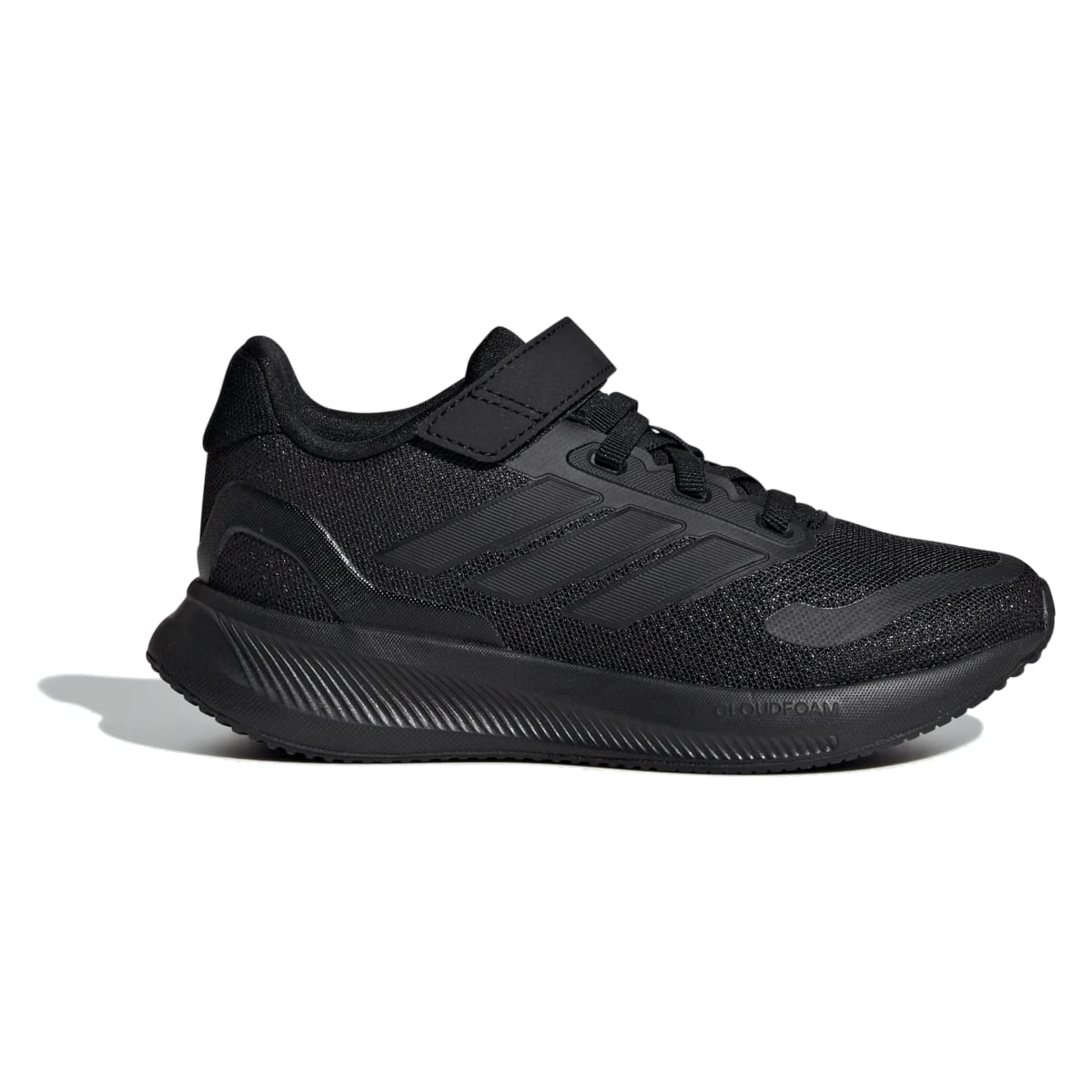 adidas Runfalcon 5 Core Black (PS)