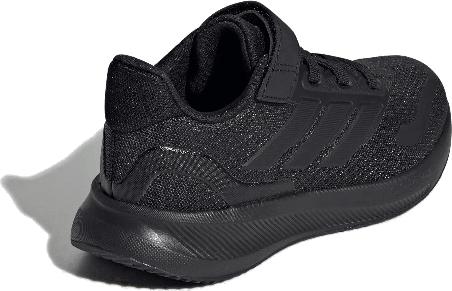 adidas Runfalcon 5 Core Black (PS)