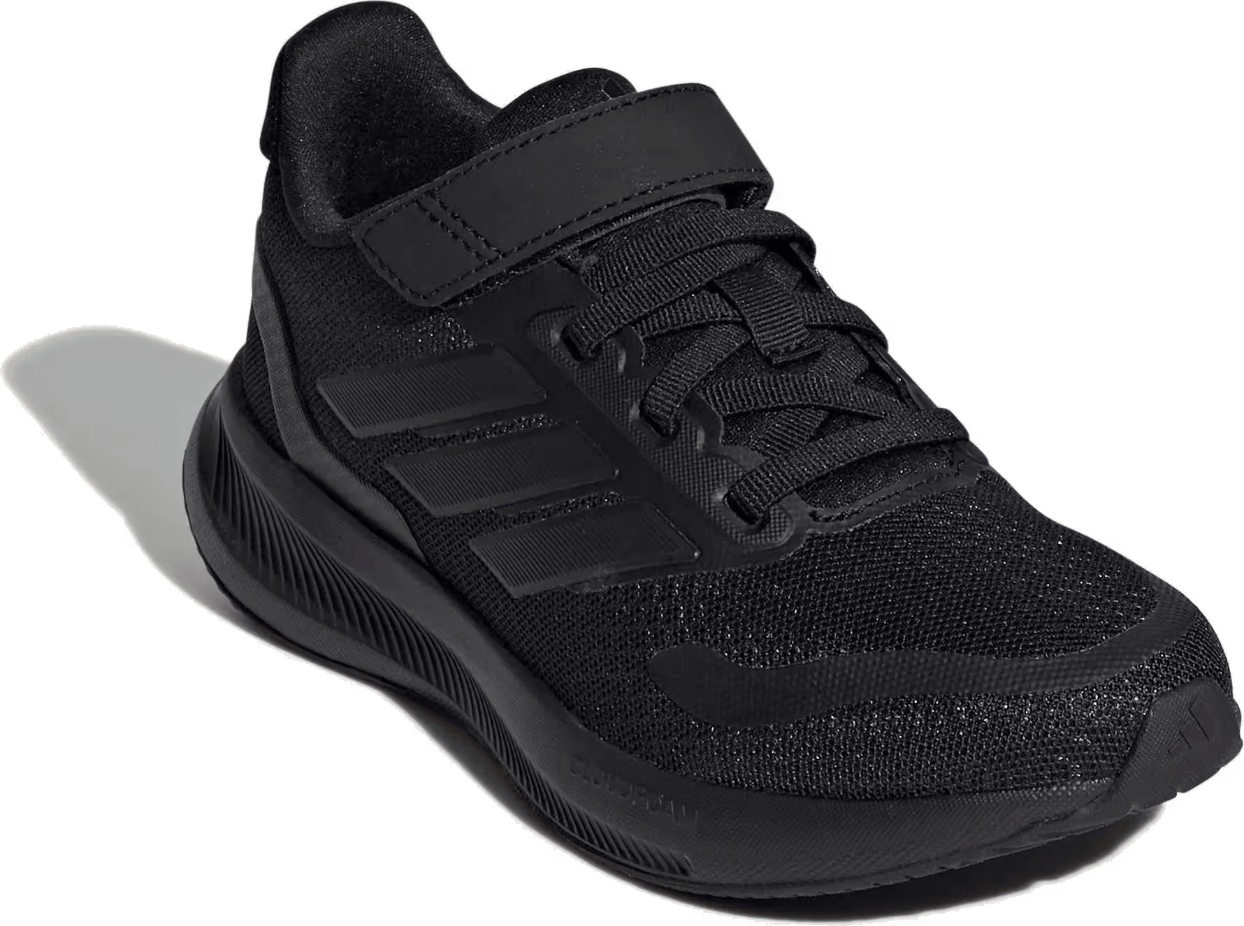 adidas Runfalcon 5 Core Black (PS)