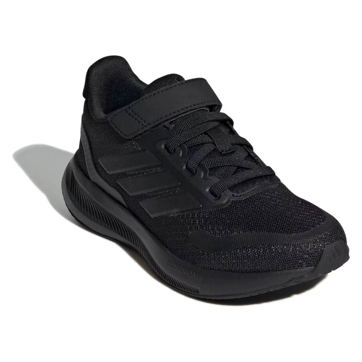 adidas Runfalcon 5 Core Black (PS)