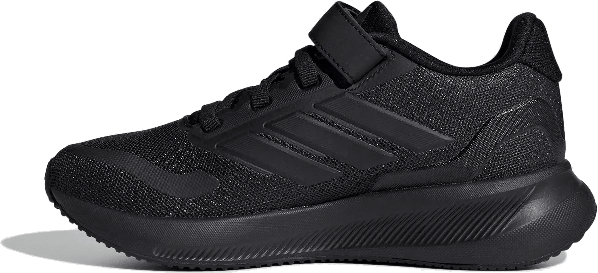 adidas Runfalcon 5 Core Black (PS)