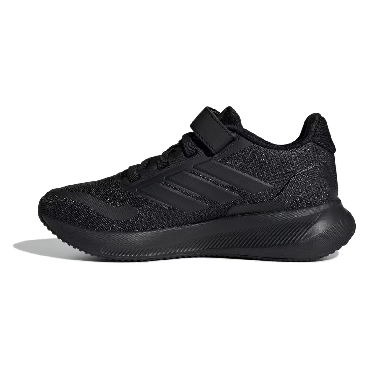 adidas Runfalcon 5 Core Black (PS)