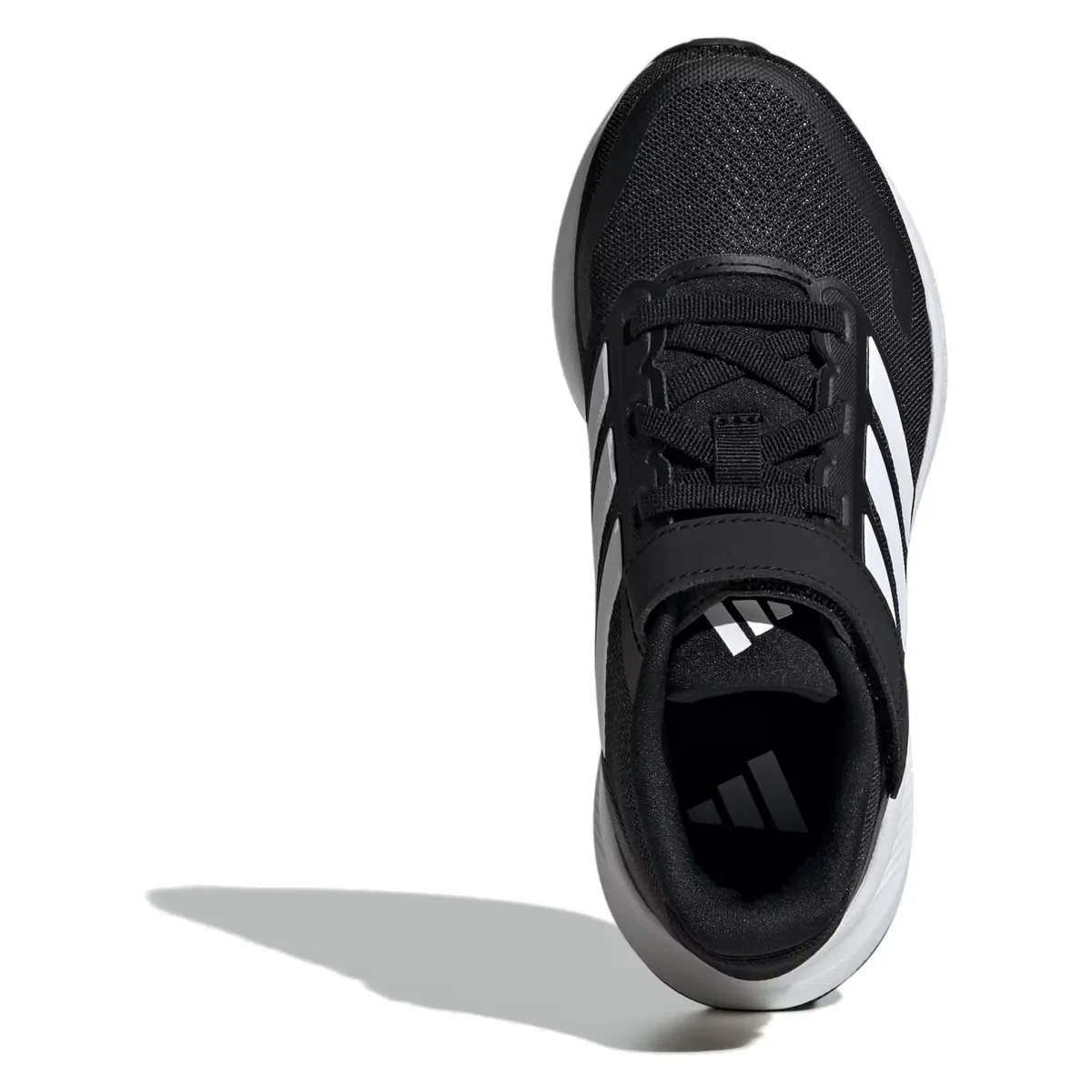 adidas Runfalcon 5 Core Black Cloud White (PS)