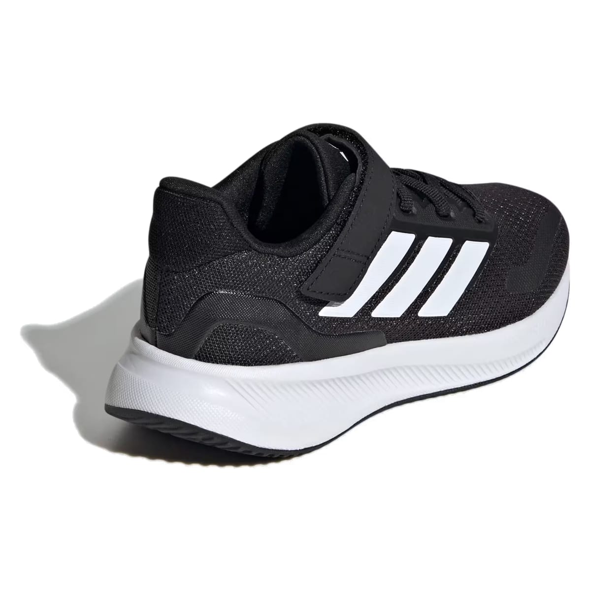 adidas Runfalcon 5 Core Black Cloud White (PS)