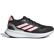 adidas Runfalcon 5 Black Pink Spark (GS)