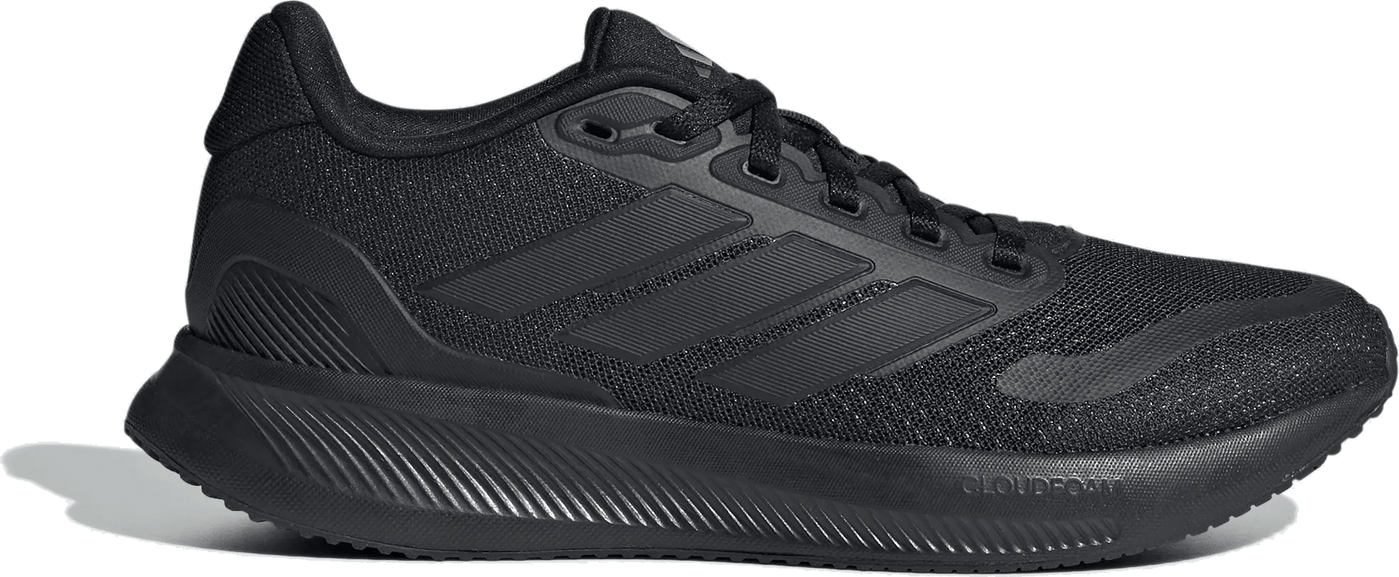 adidas Runfalcon 5 Core Black (GS)