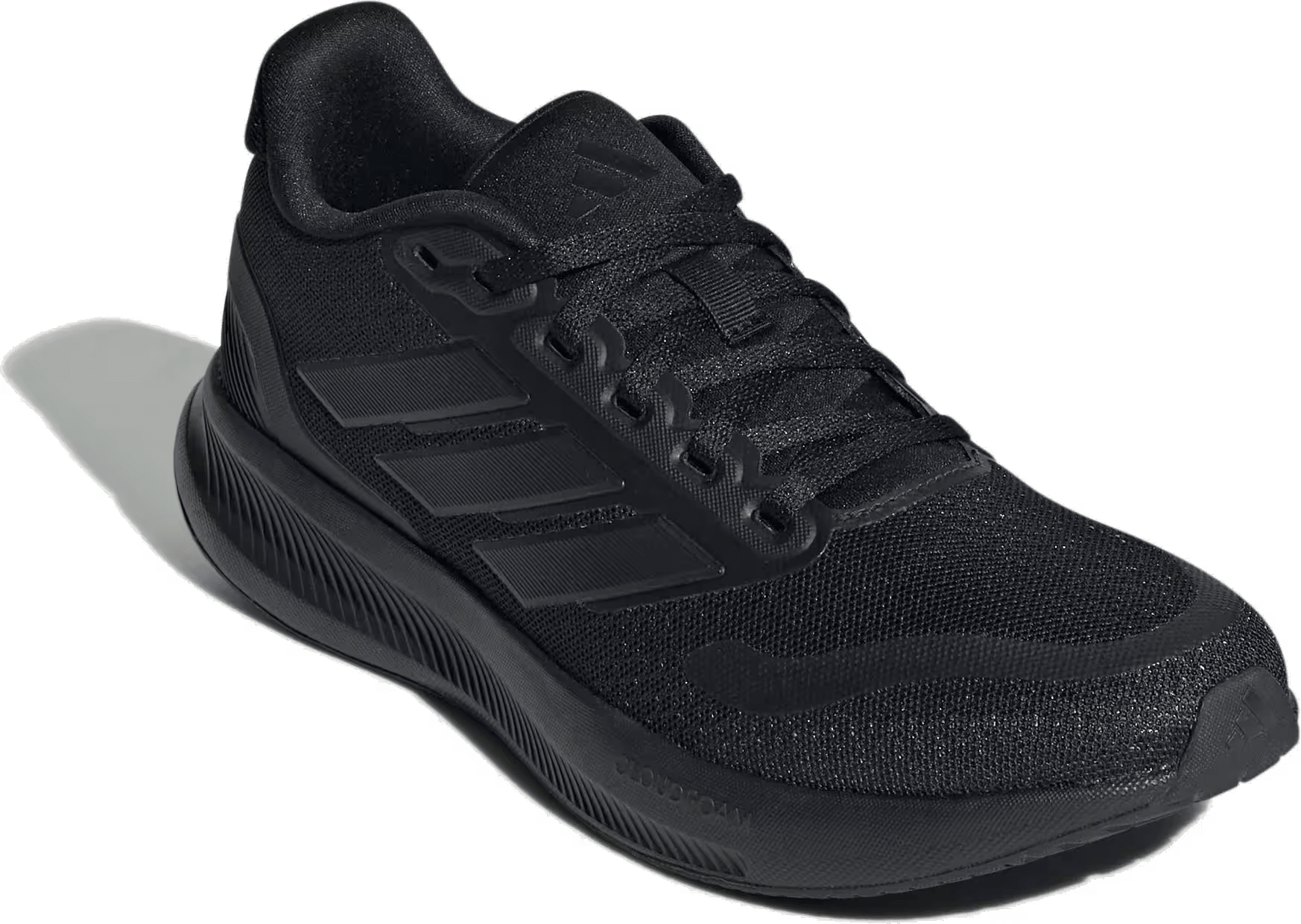 adidas Runfalcon 5 Core Black (GS)