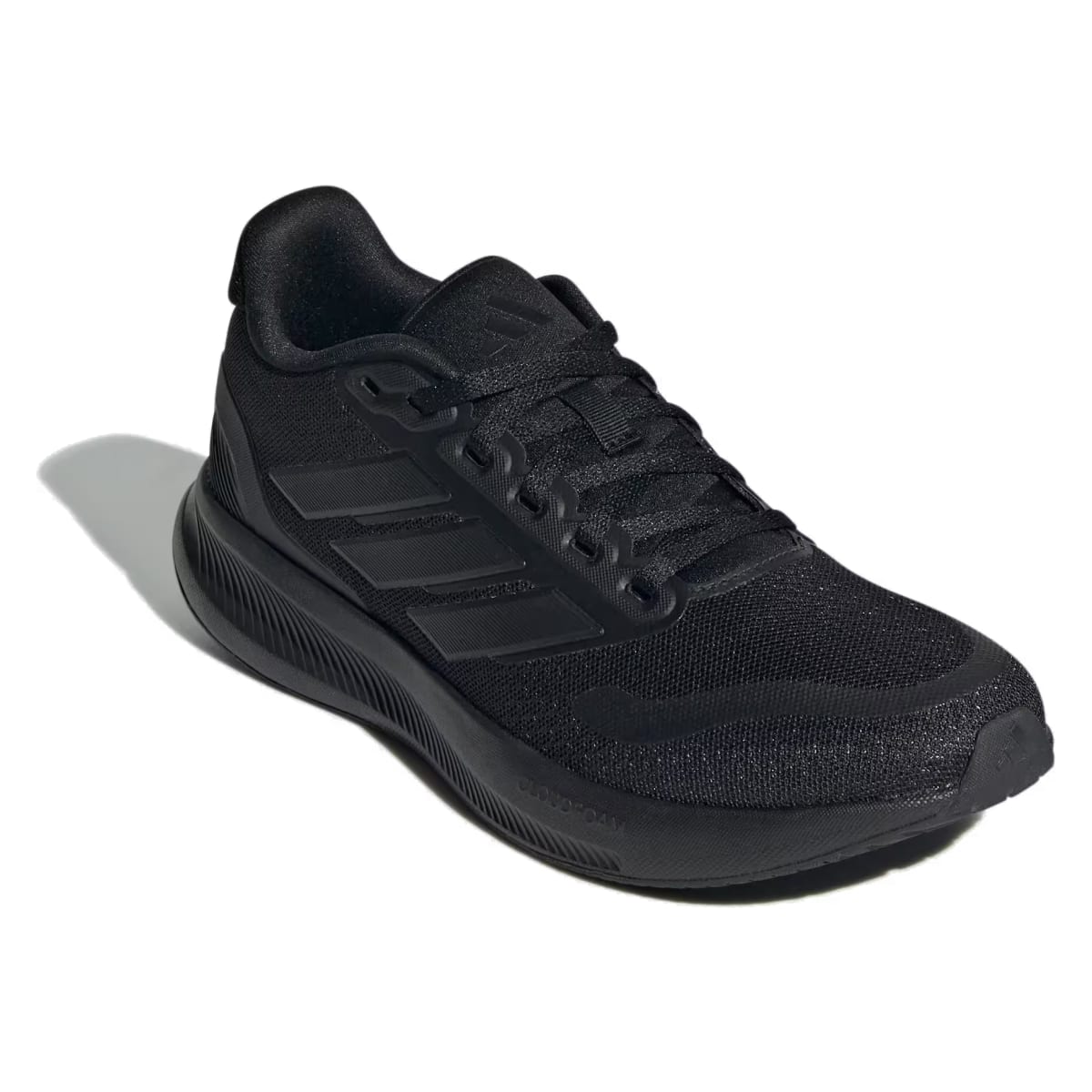 adidas Runfalcon 5 Core Black (GS)