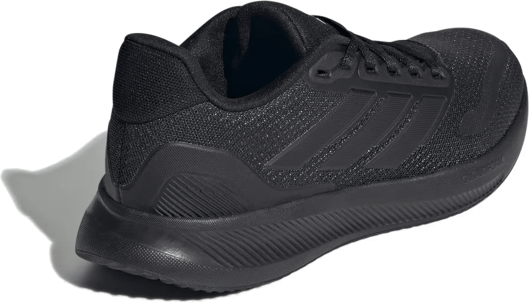adidas Runfalcon 5 Core Black (GS)