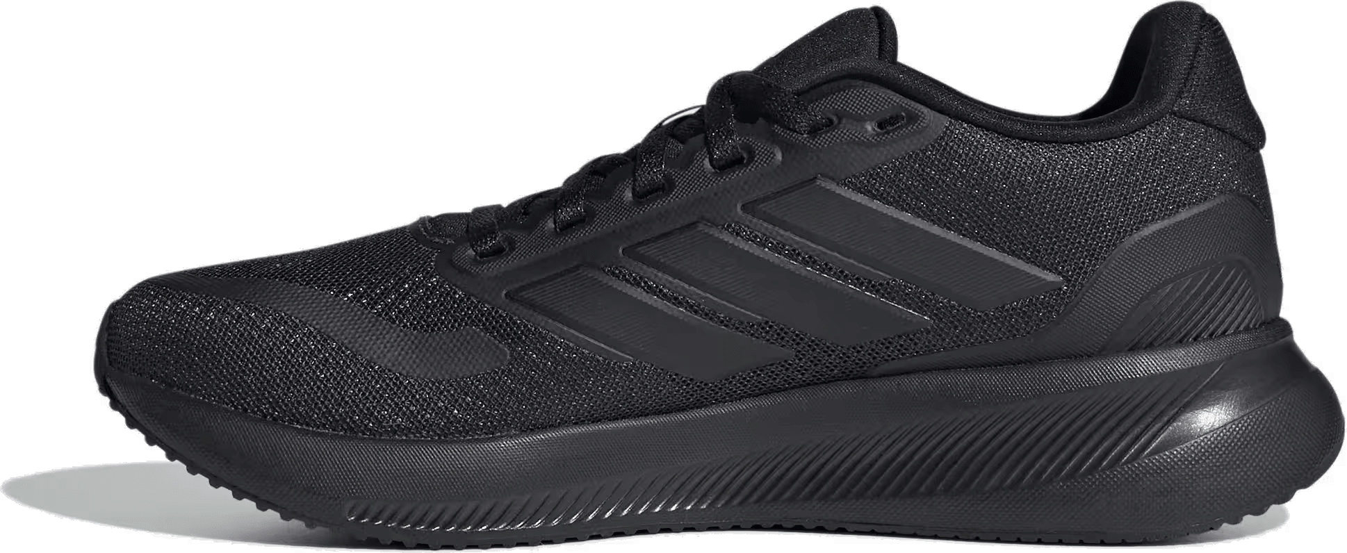 adidas Runfalcon 5 Core Black (GS)