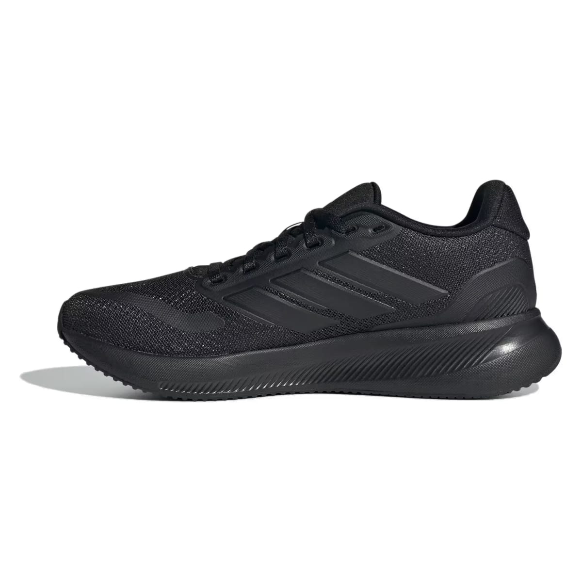 adidas Runfalcon 5 Core Black (GS)