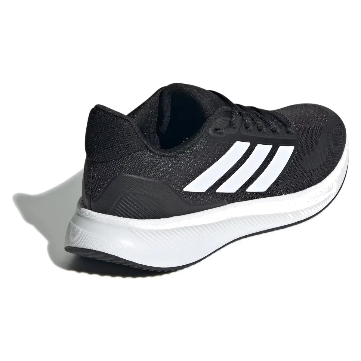 adidas Runfalcon 5 Core Black Cloud White (GS)