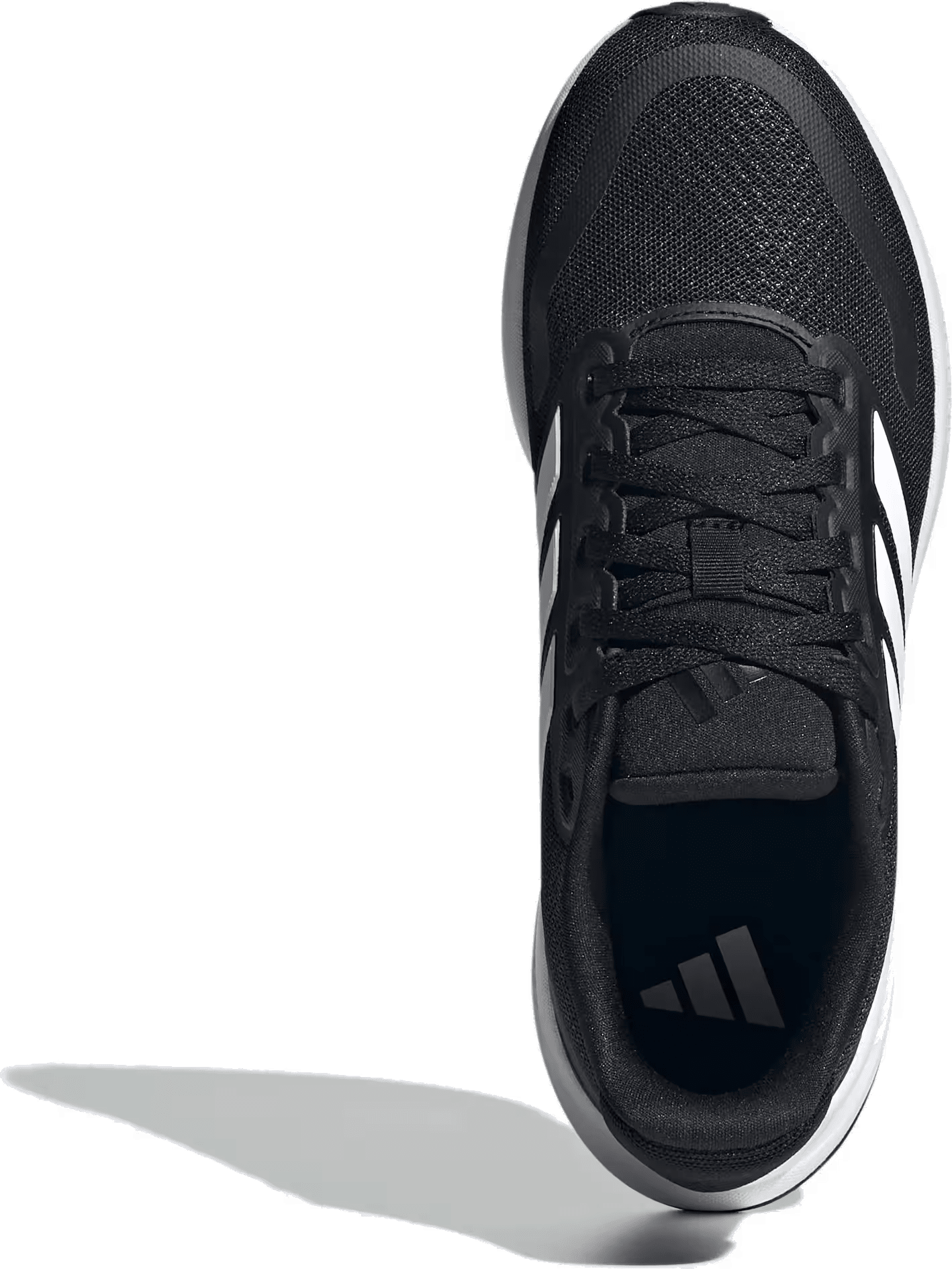 adidas Runfalcon 5 Core Black Cloud White (GS)