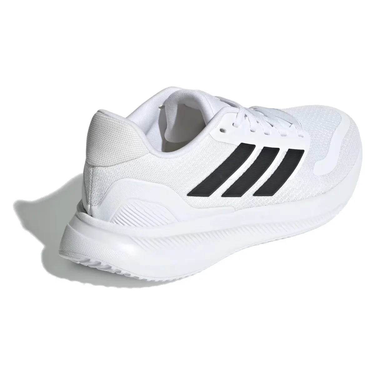 adidas Runfalcon 5 Cloud White Core Black (GS)