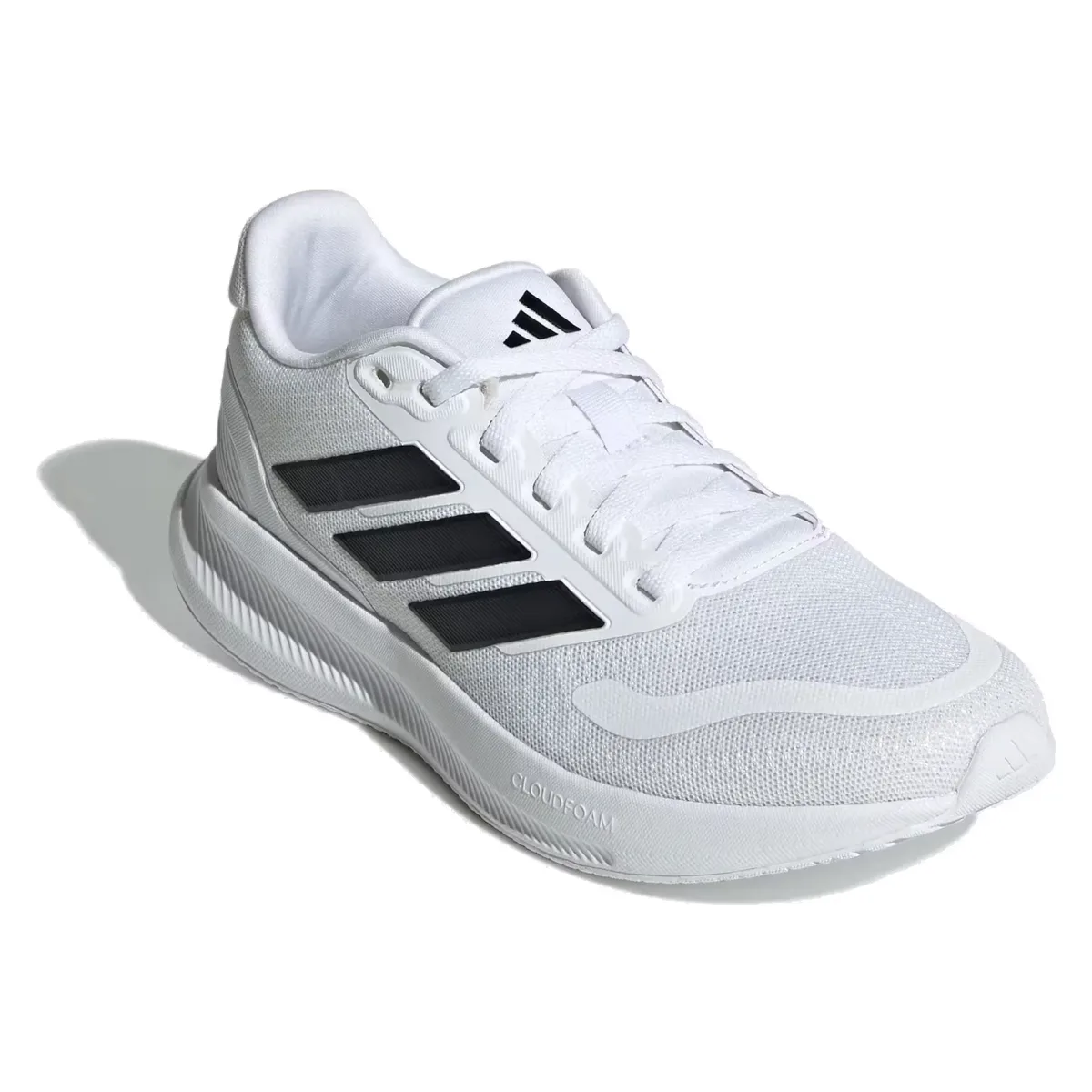 adidas Runfalcon 5 Cloud White Core Black (GS)