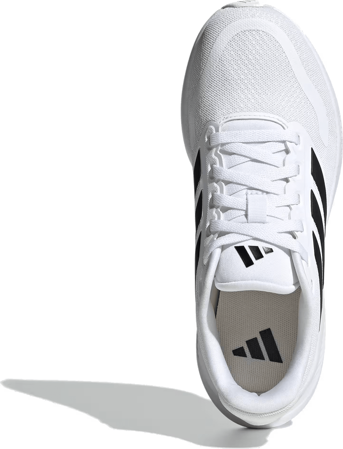 adidas Runfalcon 5 Cloud White Core Black (GS)