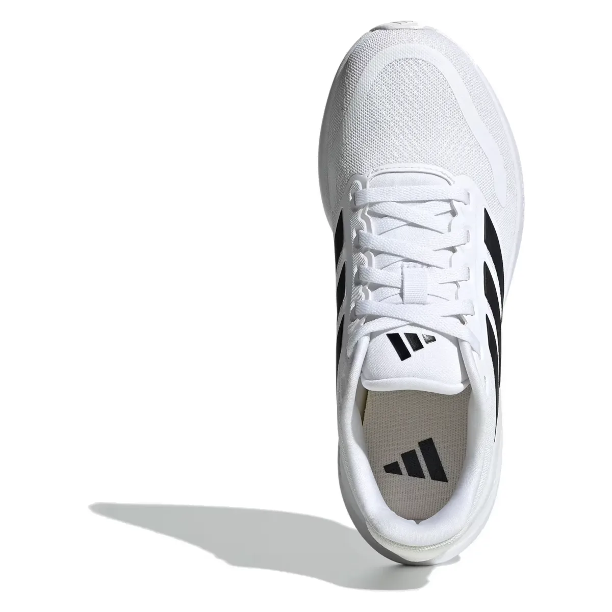 adidas Runfalcon 5 Cloud White Core Black (GS)