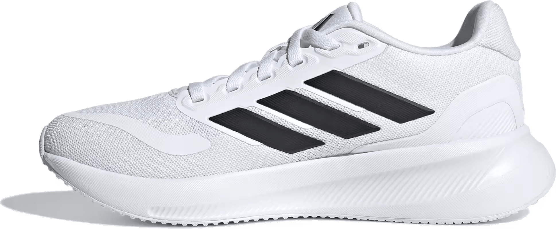 adidas Runfalcon 5 Cloud White Core Black (GS)