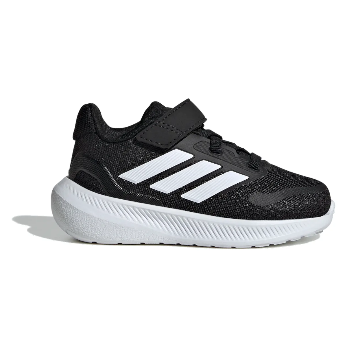 adidas Runfalcon 5 Core Black Cloud White (TD)