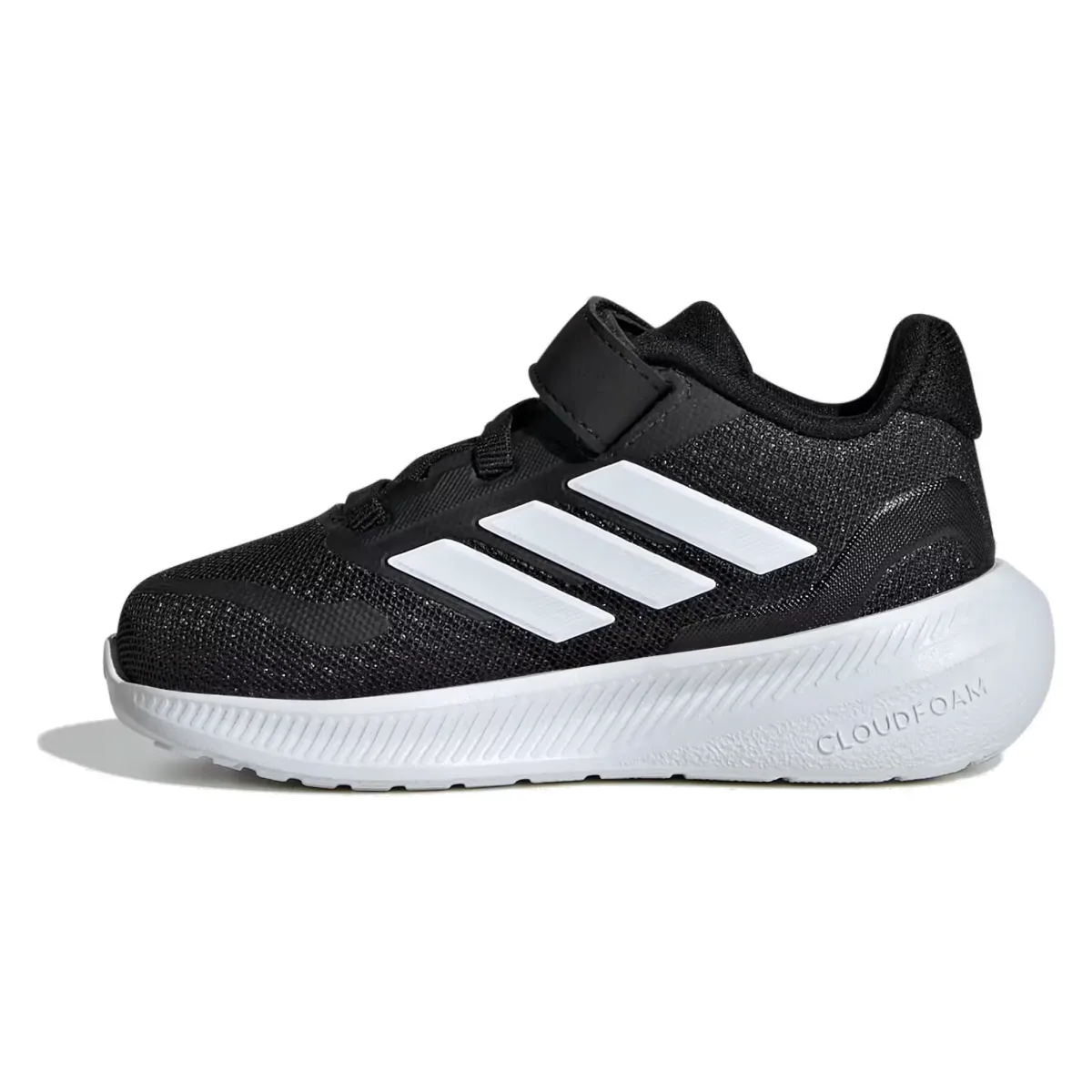 adidas Runfalcon 5 Core Black Cloud White (TD)