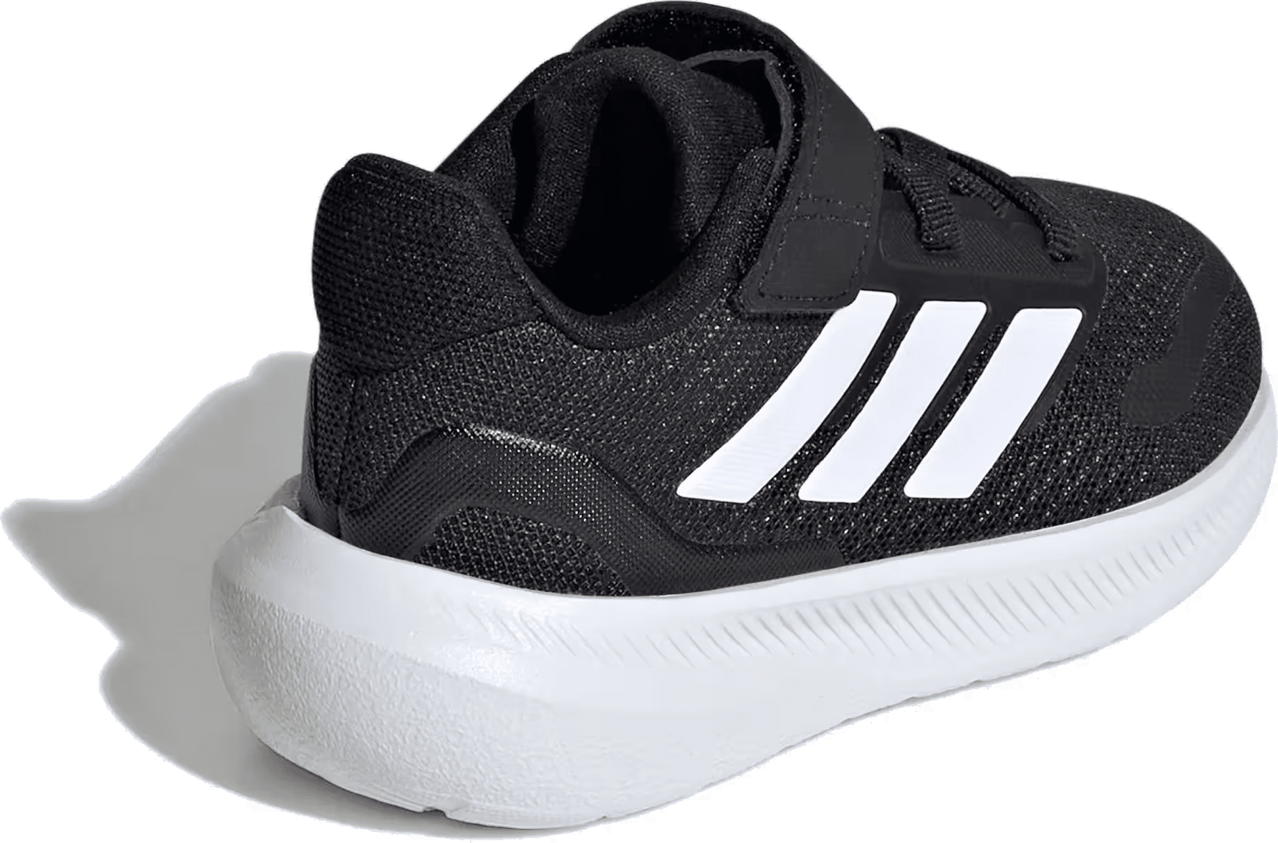 adidas Runfalcon 5 Core Black Cloud White (TD)