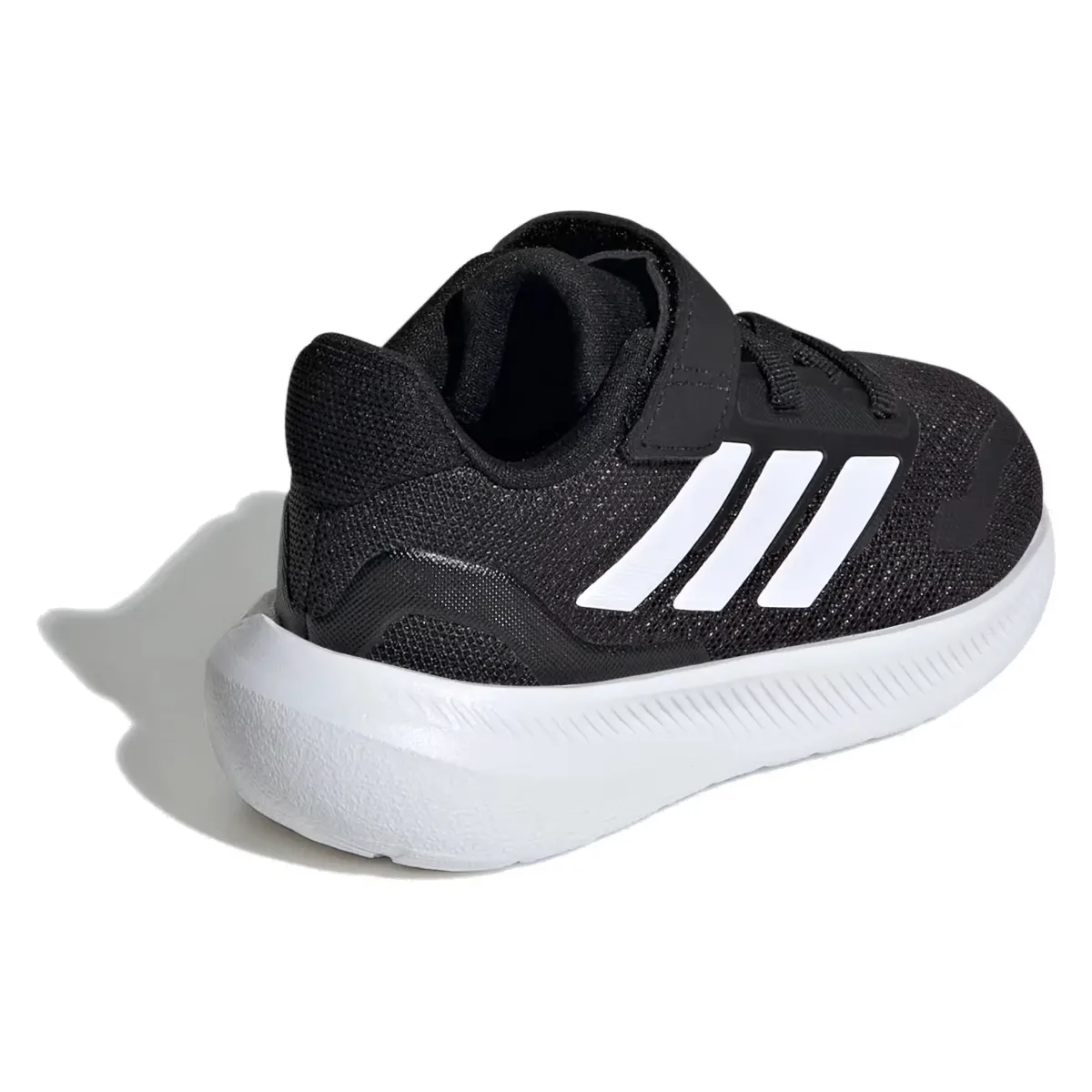 adidas Runfalcon 5 Core Black Cloud White (TD)