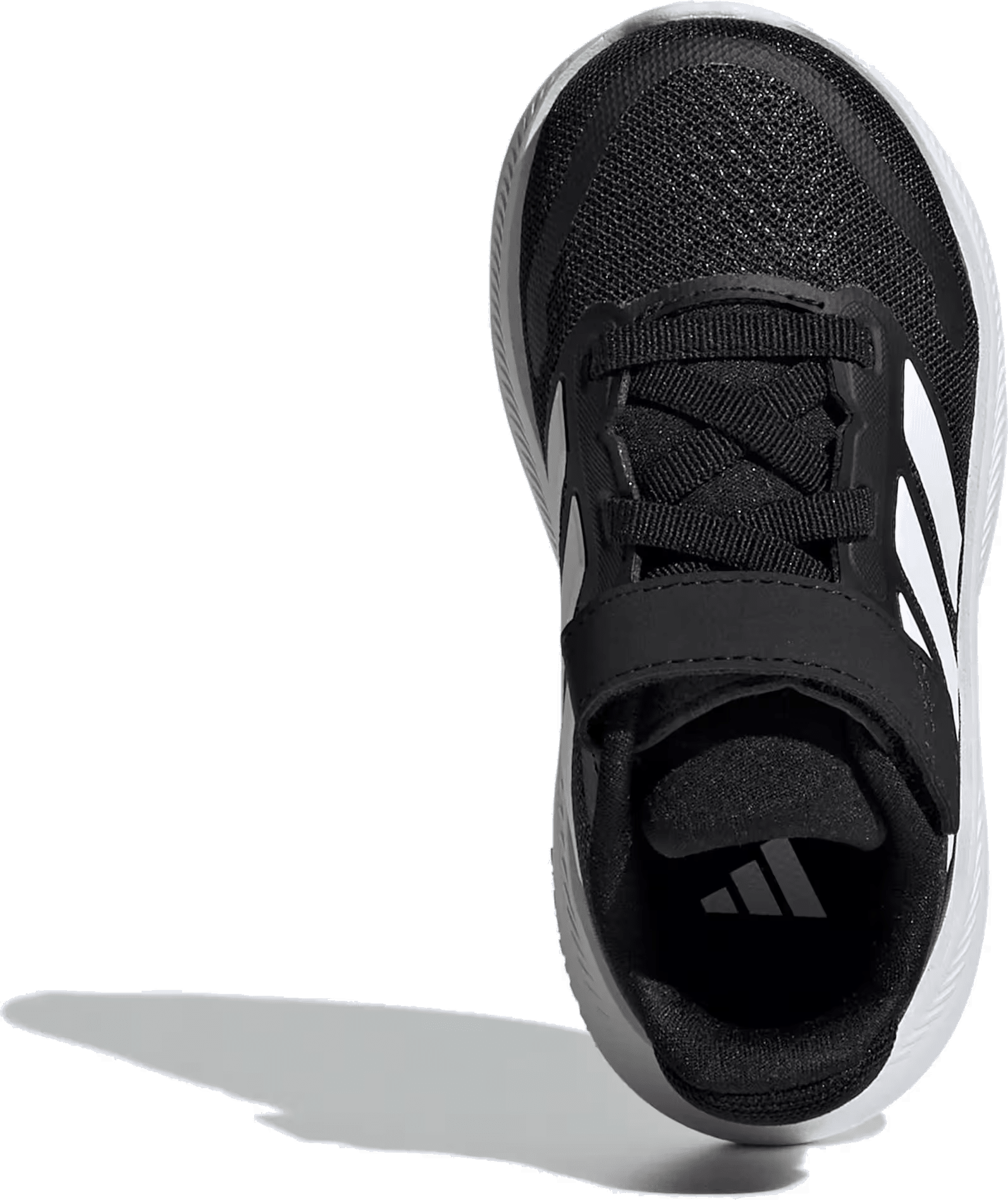 adidas Runfalcon 5 Core Black Cloud White (TD)