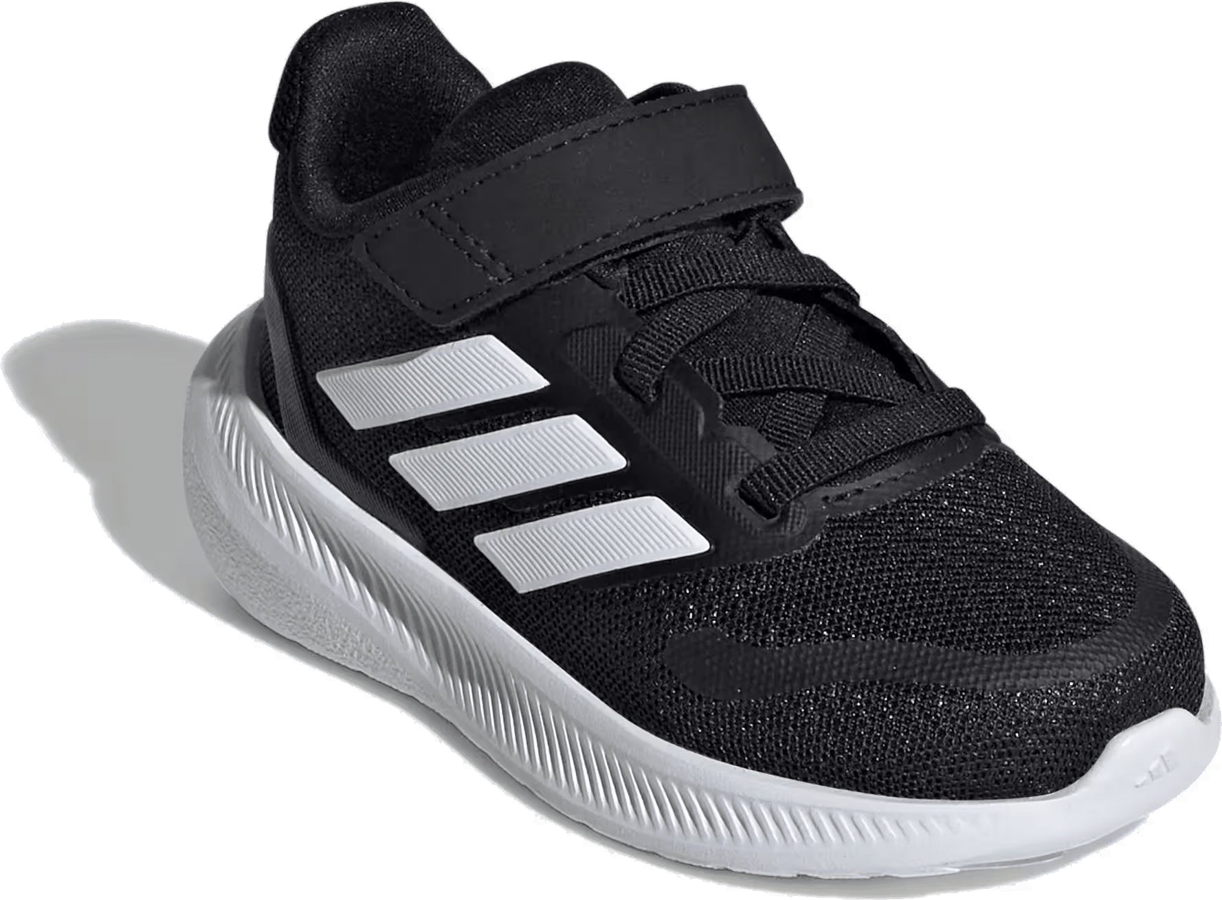 adidas Runfalcon 5 Core Black Cloud White (TD)