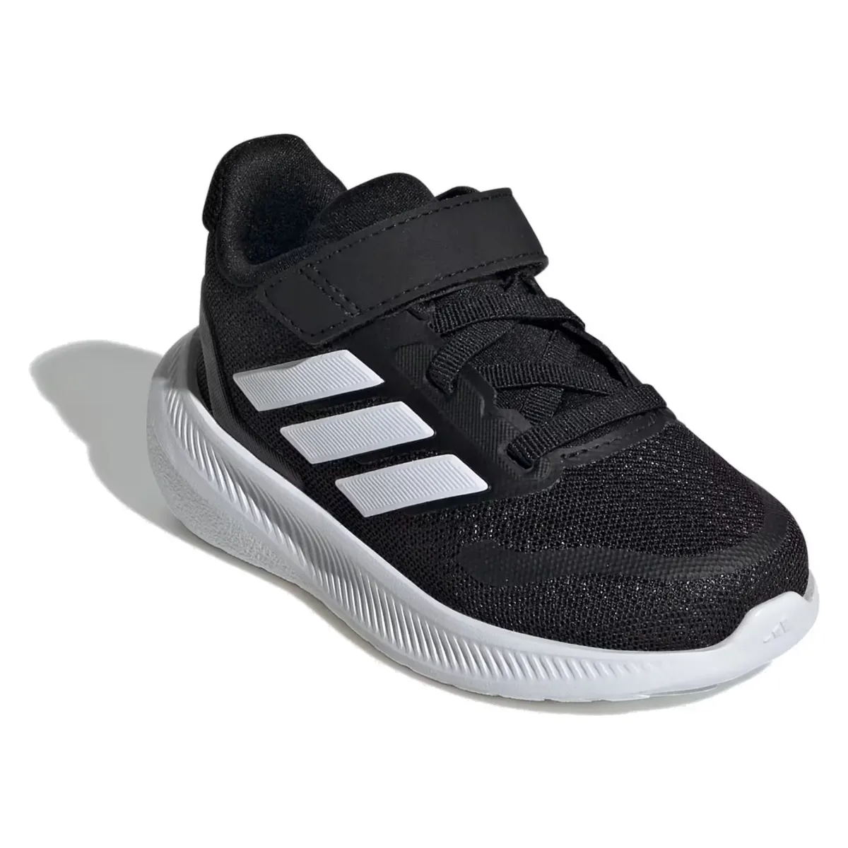 adidas Runfalcon 5 Core Black Cloud White (TD)
