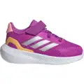 adidas Runfalcon 5 Purple Burst Silver Metallic Semi Spark (TD)