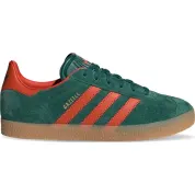 adidas Gazelle Collegiate Green Preloved Red (GS)