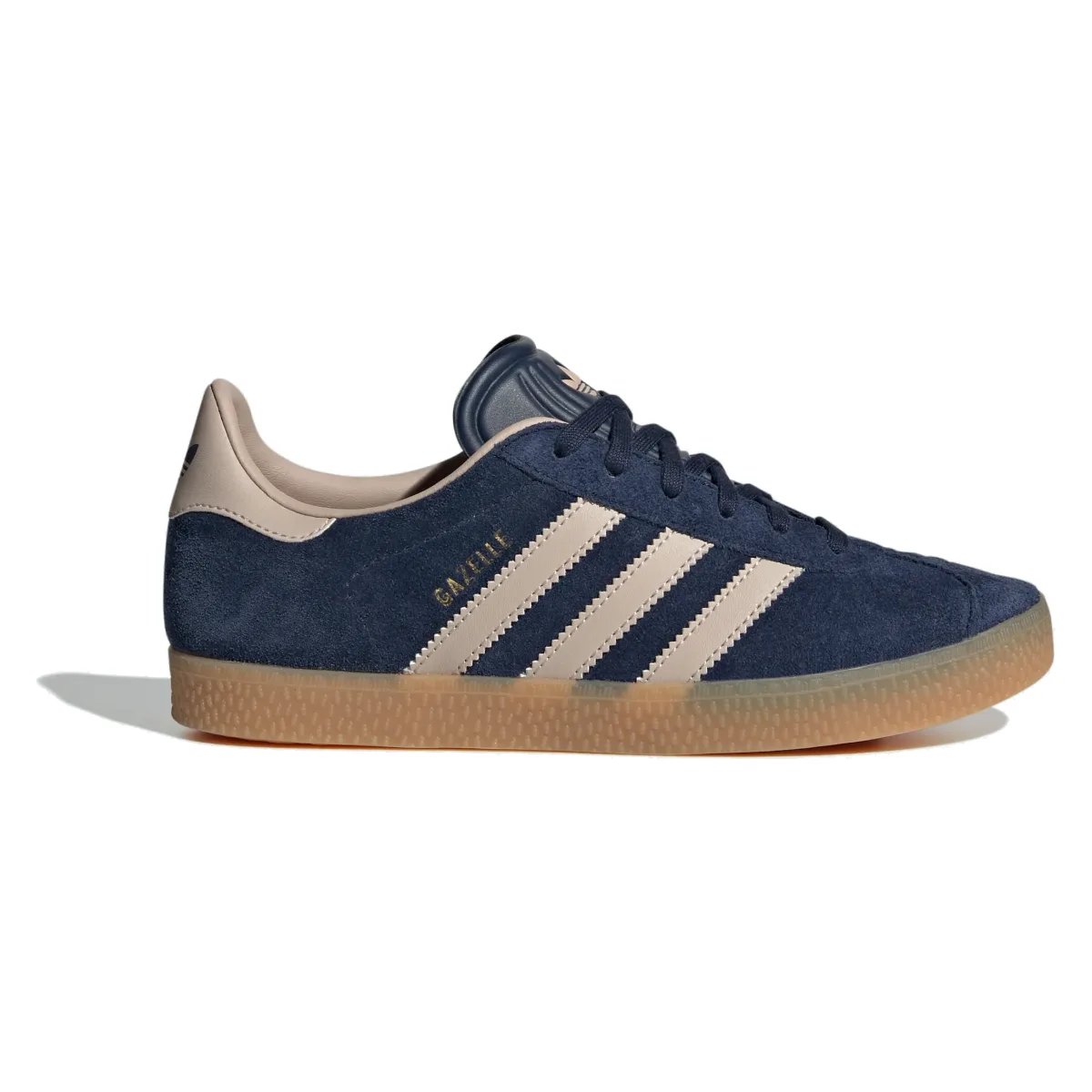 adidas Gazelle Night Indigo Taupe (GS)