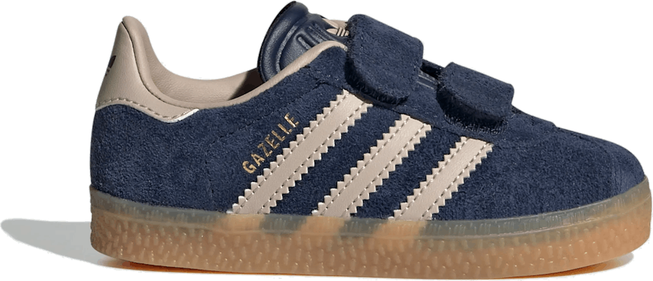 adidas Gazelle Comfort Closure Schoenen Kids