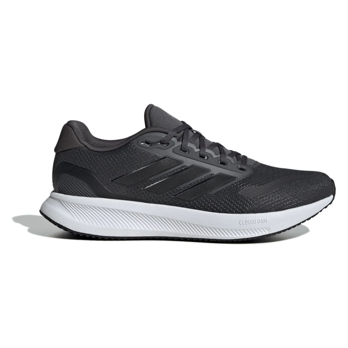 adidas Runfalcon 5 Grey Core Black Cloud White