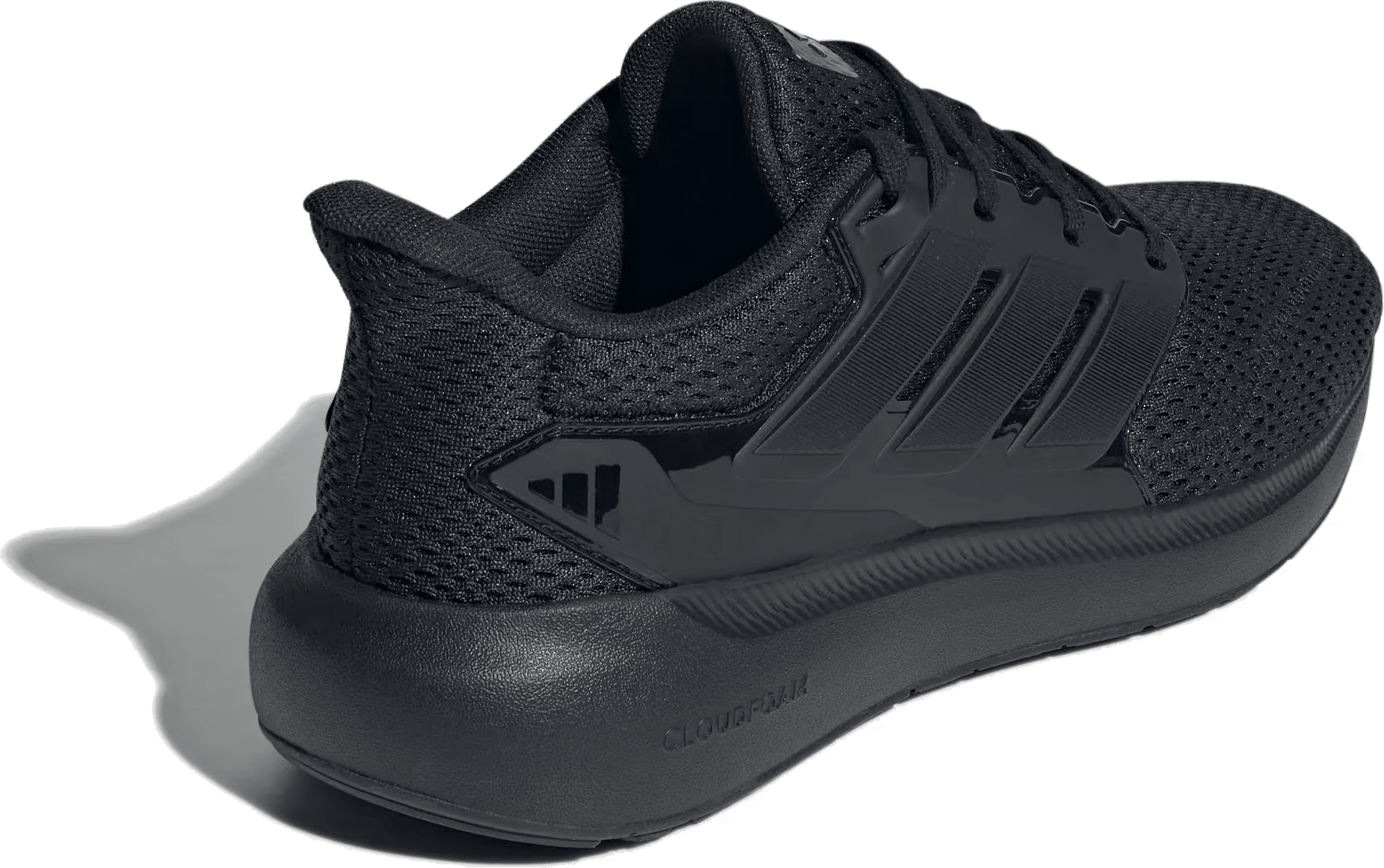 adidas Ultimashow 2.0 Core Black Carbon