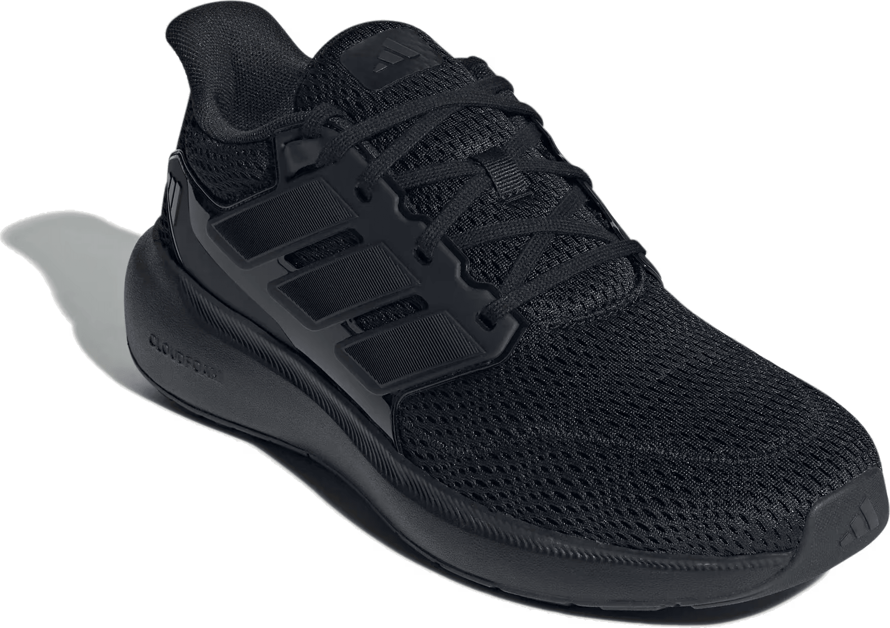 adidas Ultimashow 2.0 Core Black Carbon