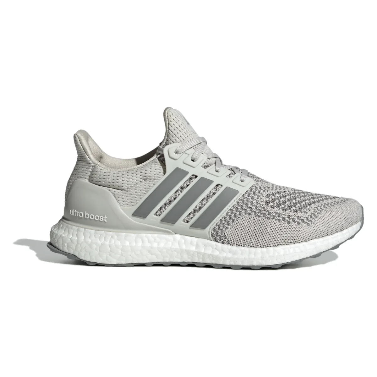 adidas Ultra Boost Grey Grey Three