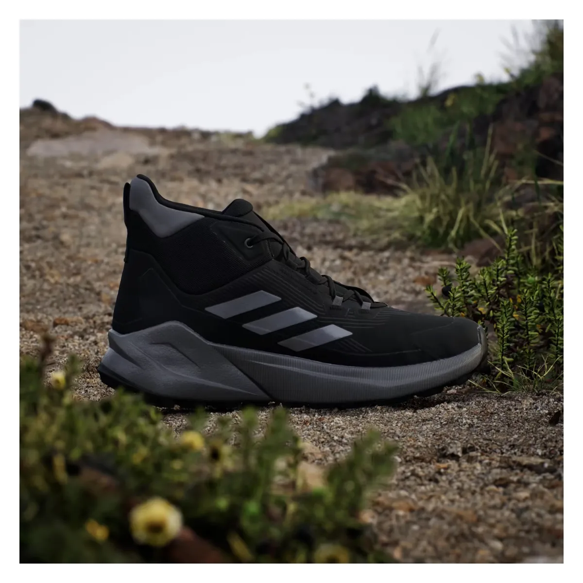 adidas Terrex Trailmaker 2.0 Gore-Tex Core Black Carbon Grey