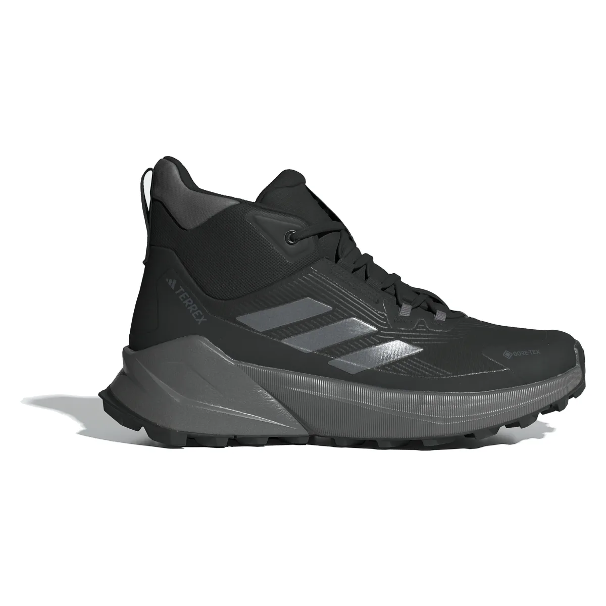 adidas Terrex Trailmaker 2.0 Gore-Tex Core Black Carbon Grey (Women's)