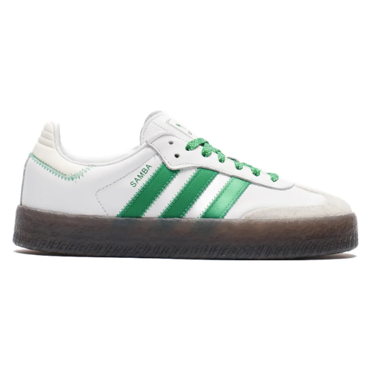 Adidas Sambae Wmns "Green"