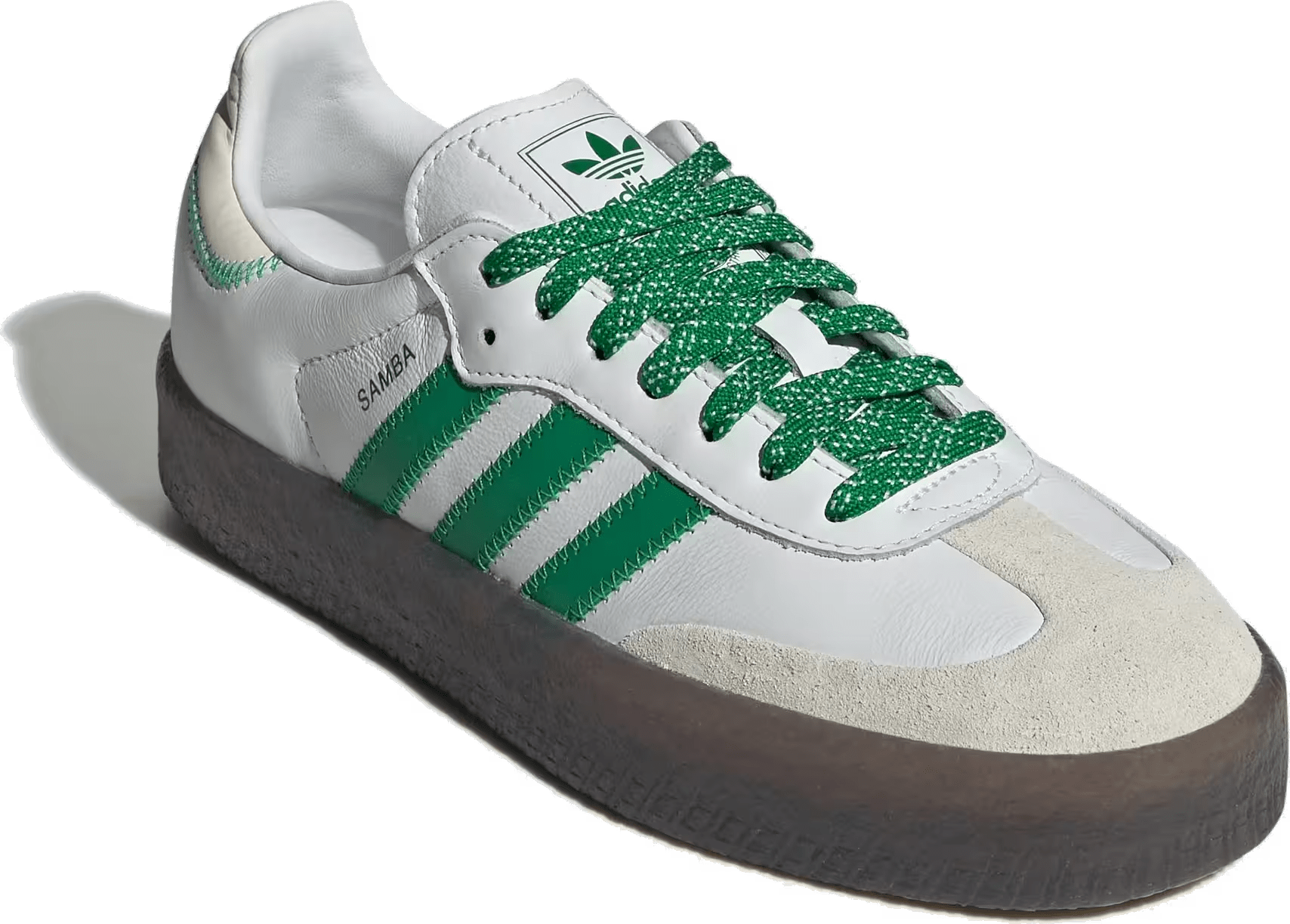 Adidas Sambae Wmns "Green"