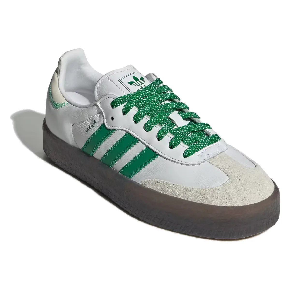 Adidas Sambae Wmns "Green"